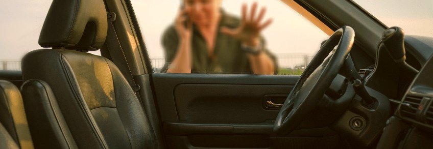 Car Lockout Bessemer AL - Elite Locksmith